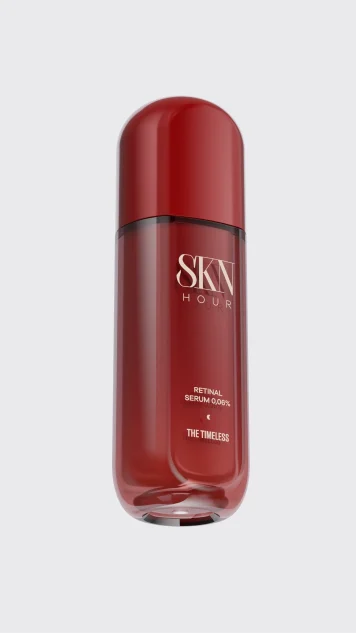 SKN RESET №1