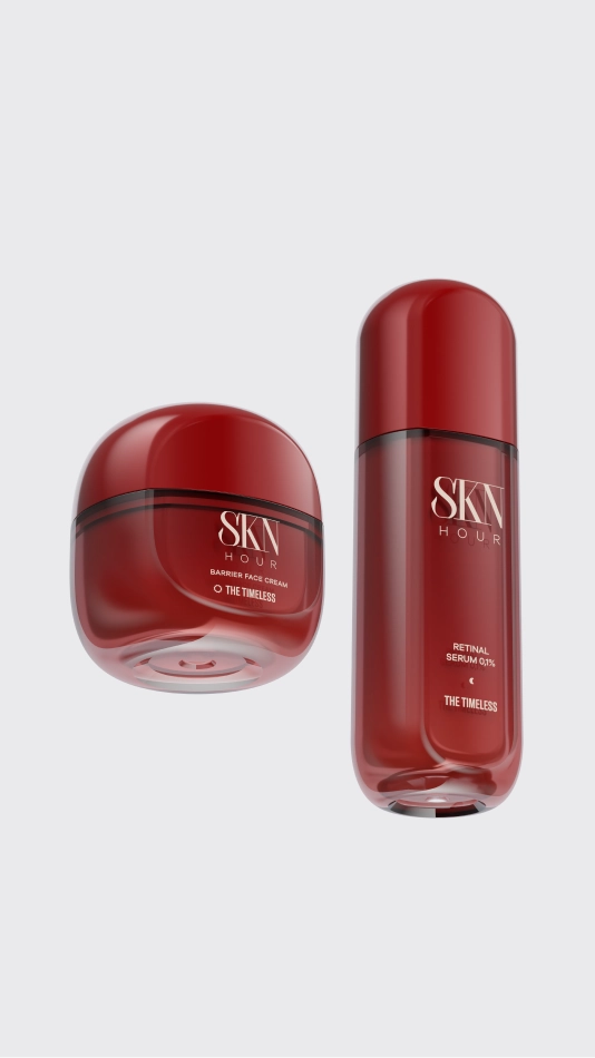 SKIN RESET: ADVANCE